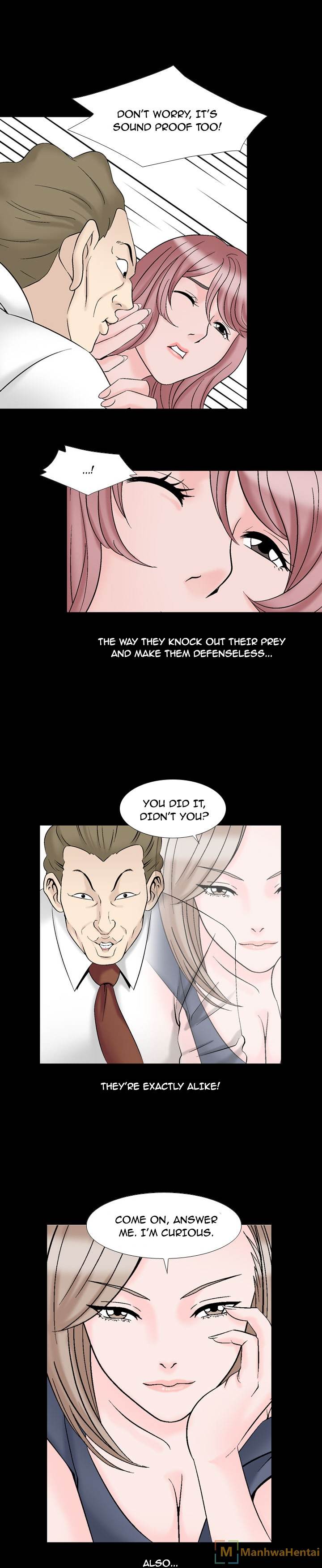 Hooked Chapter 20 Page 10