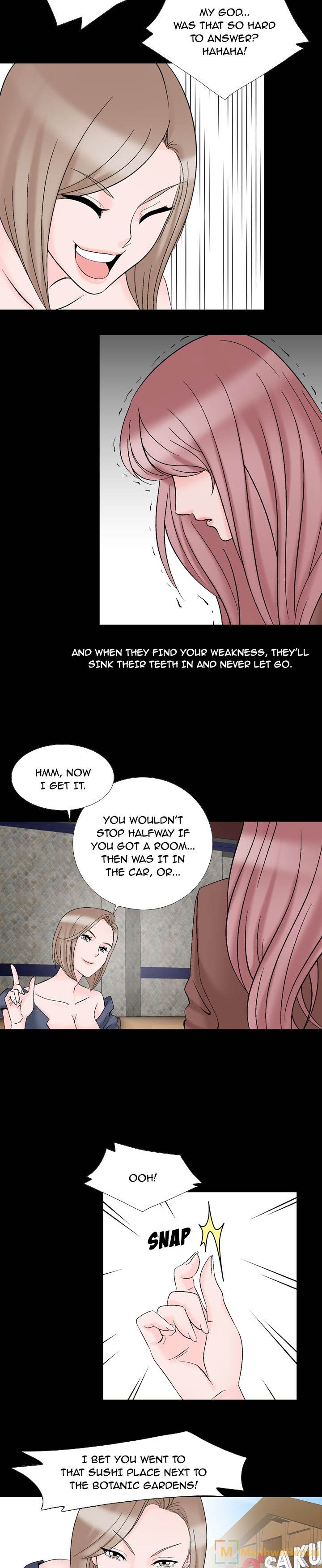 Hooked Chapter 20 Page 12