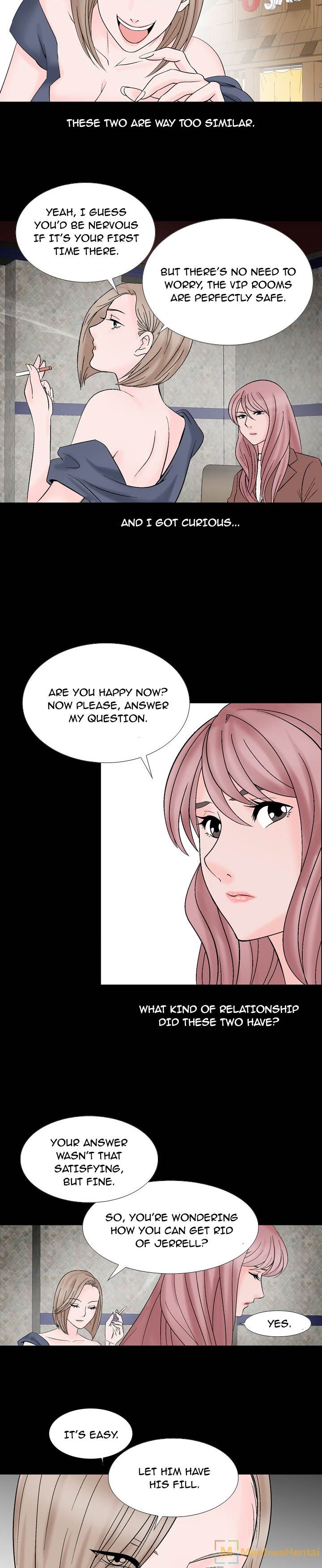 Hooked Chapter 20 Page 13