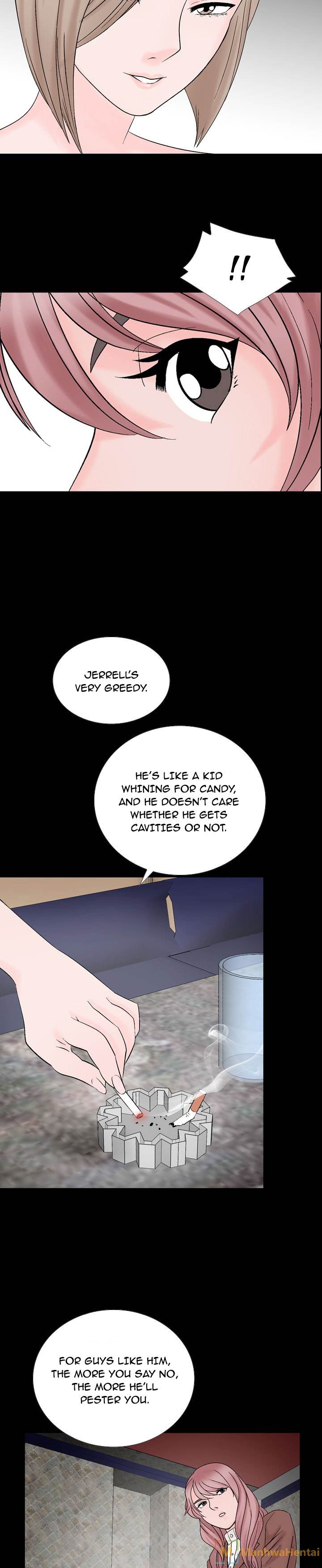 Hooked Chapter 20 Page 14