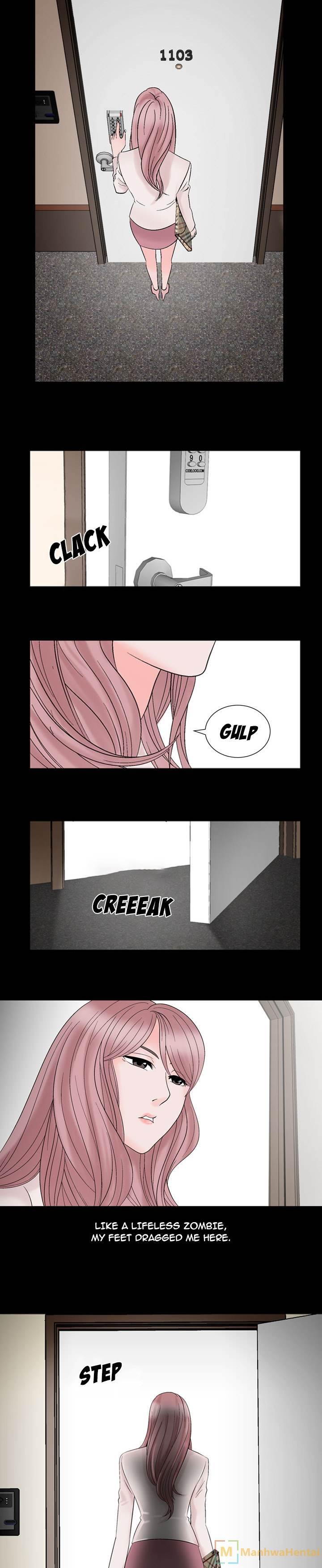Hooked Chapter 20 Page 17