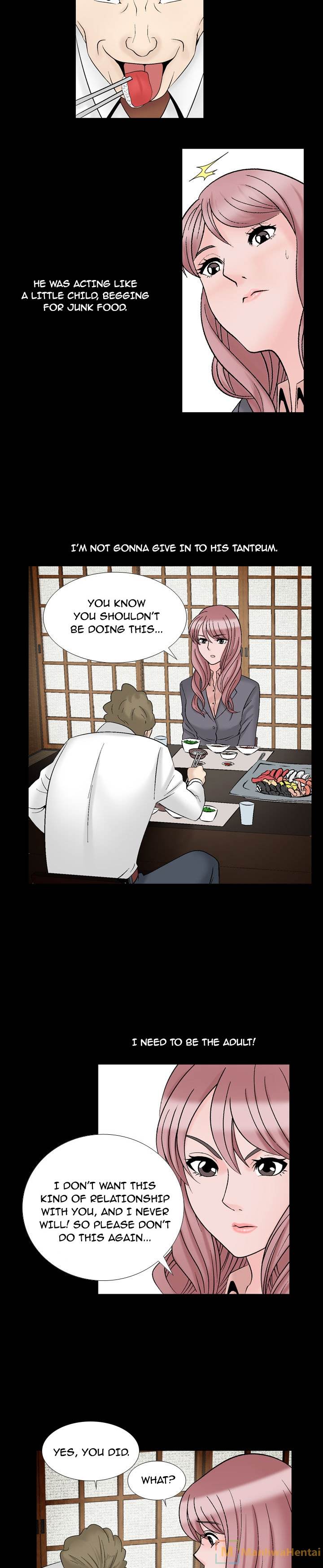 Hooked Chapter 20 Page 4