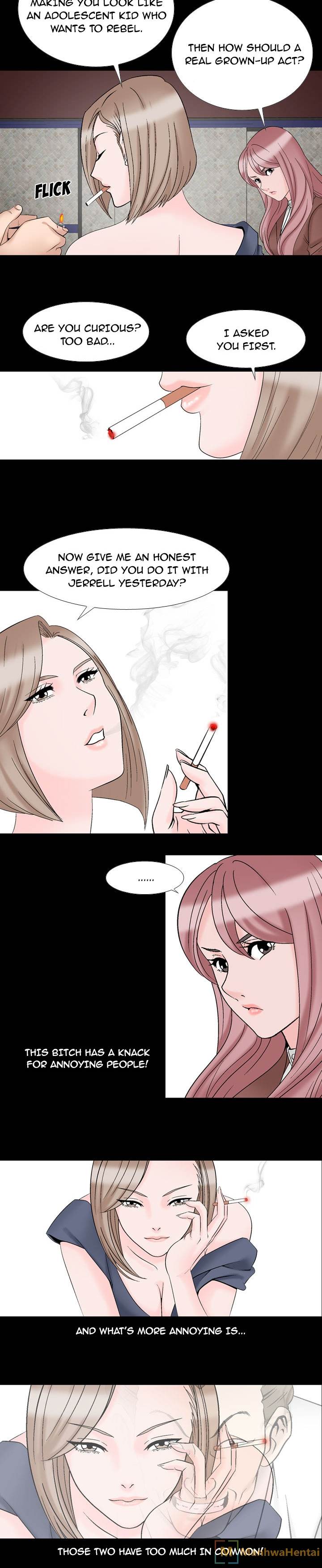 Hooked Chapter 20 Page 8