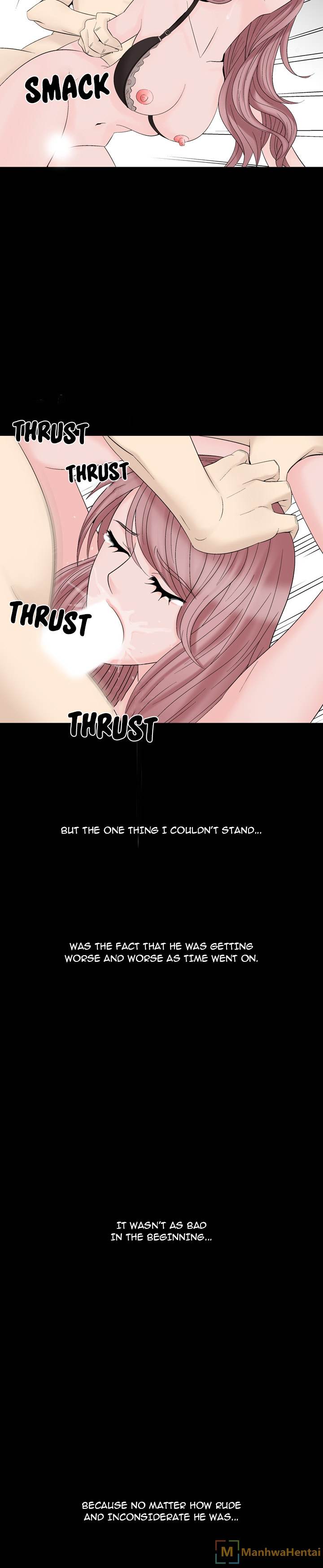 Hooked Chapter 21 Page 13