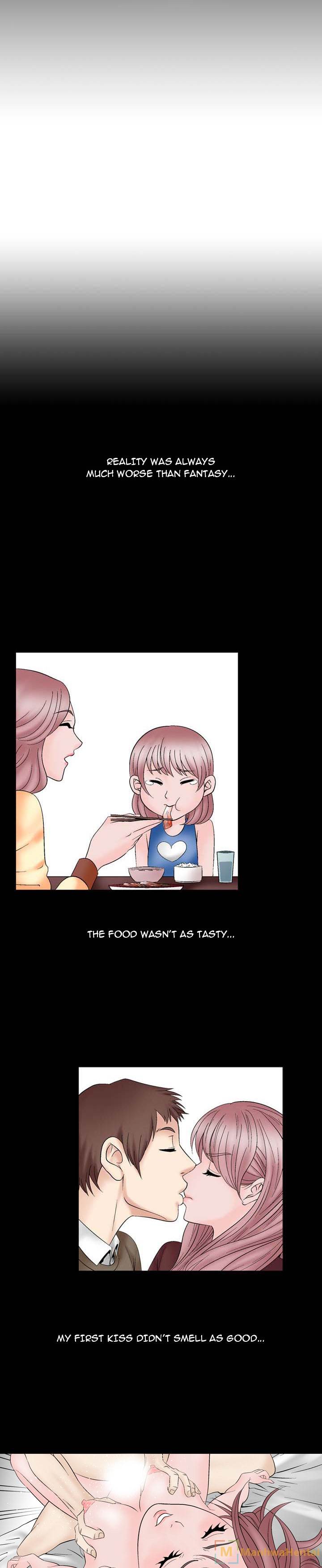Hooked Chapter 21 Page 3