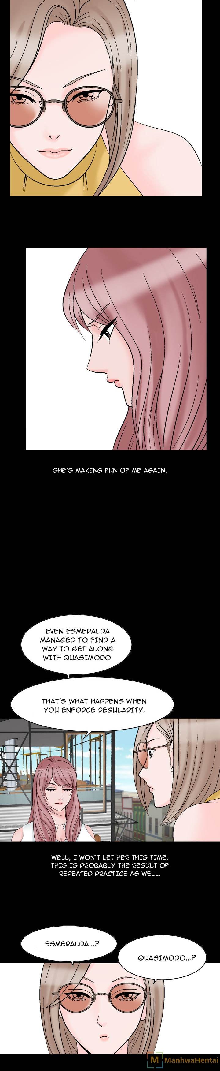 Hooked Chapter 22 Page 10