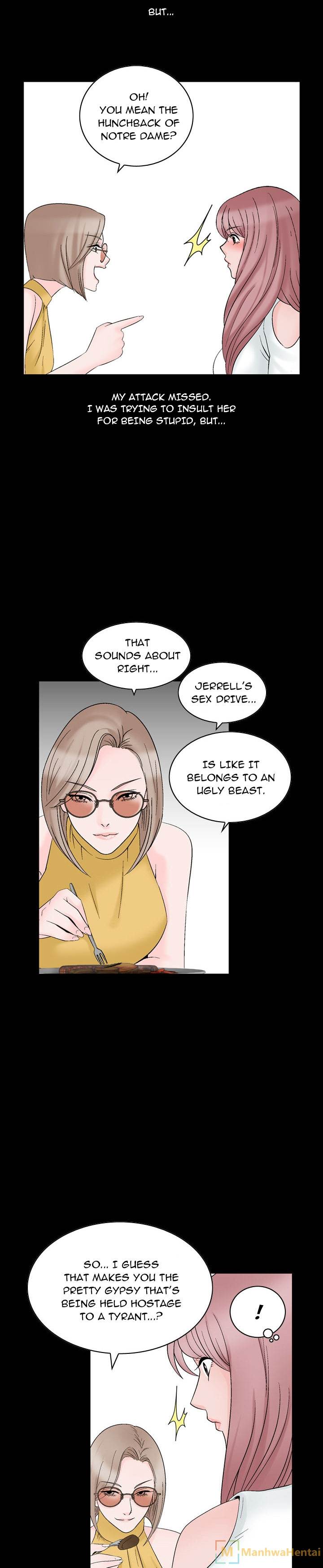 Hooked Chapter 22 Page 11