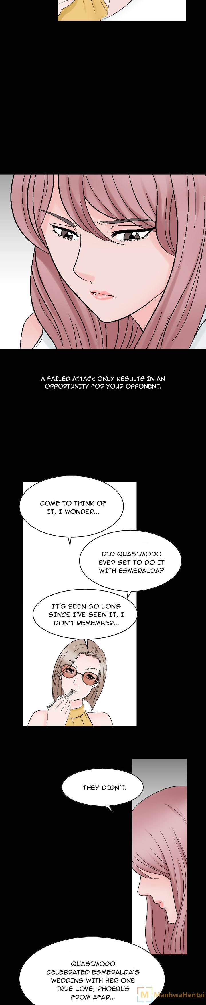 Hooked Chapter 22 Page 12