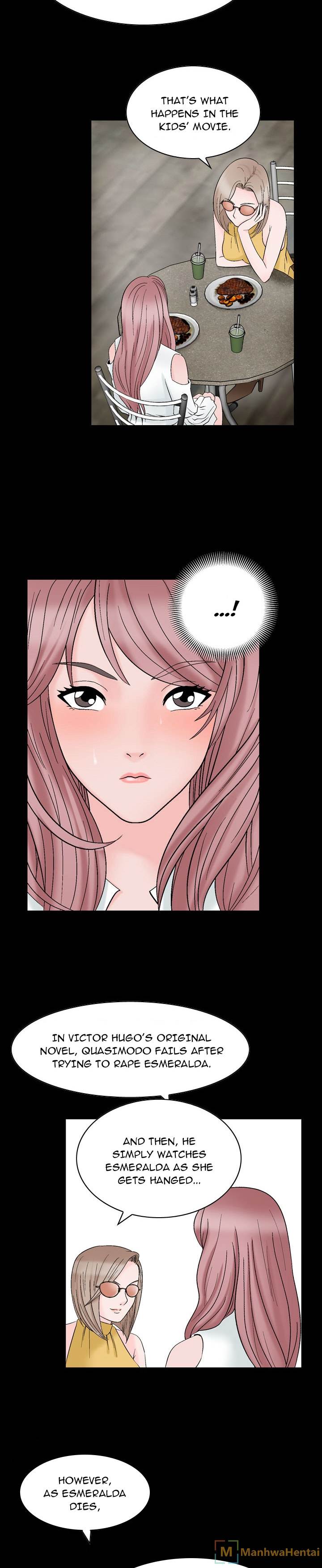 Hooked Chapter 22 Page 13