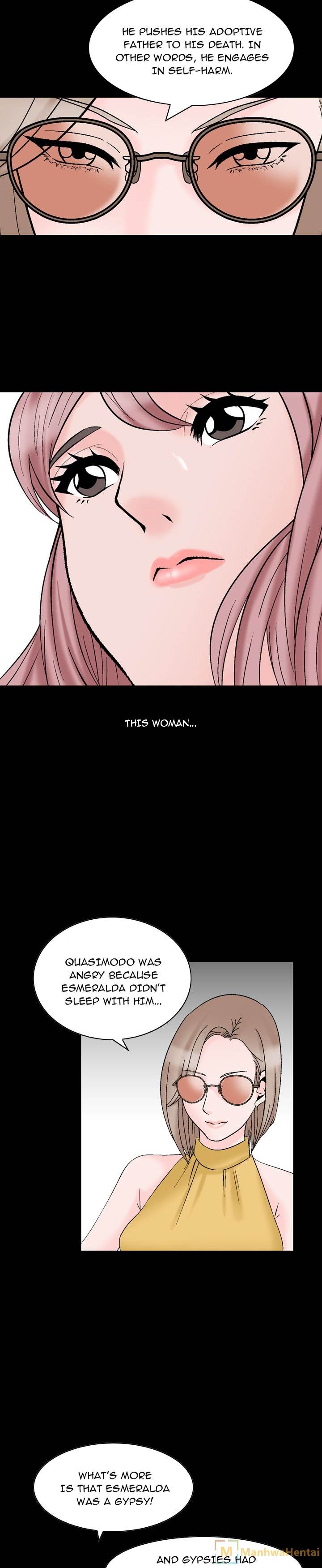 Hooked Chapter 22 Page 14