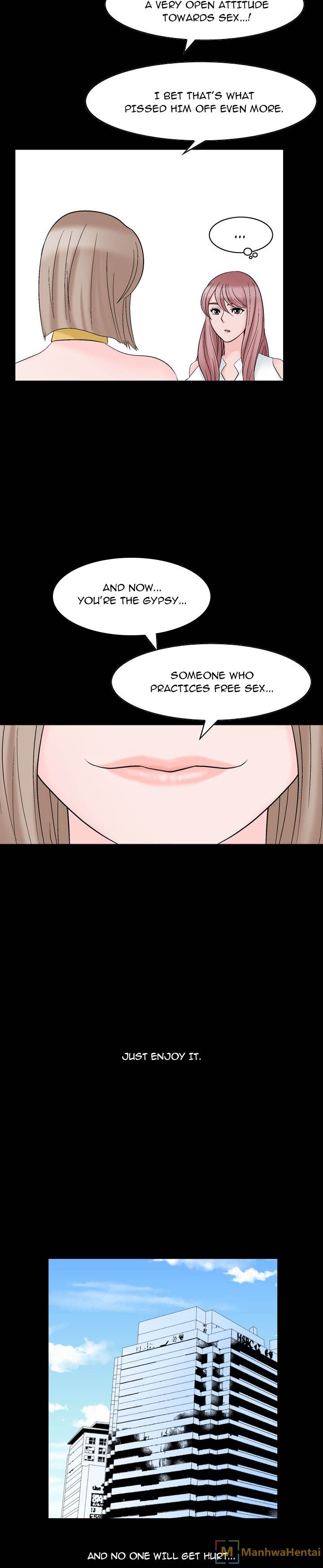Hooked Chapter 22 Page 15