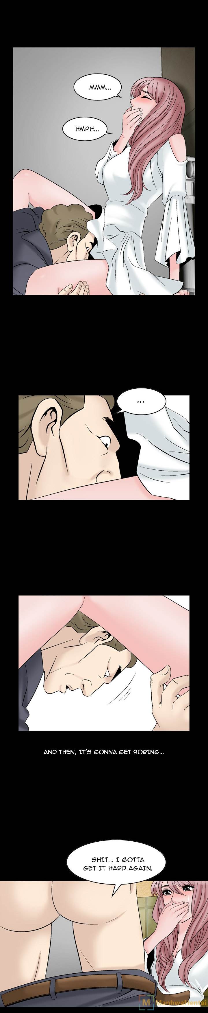 Hooked Chapter 22 Page 17