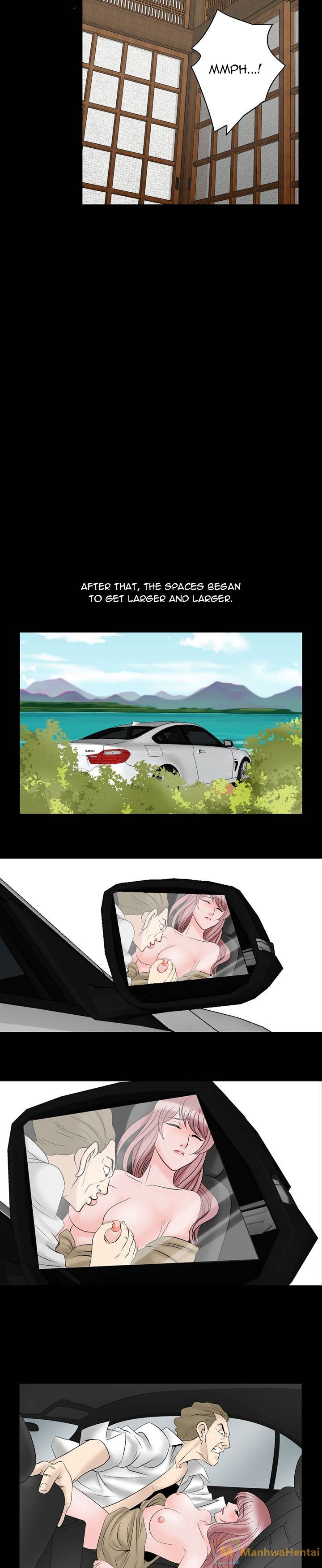 Hooked Chapter 22 Page 4