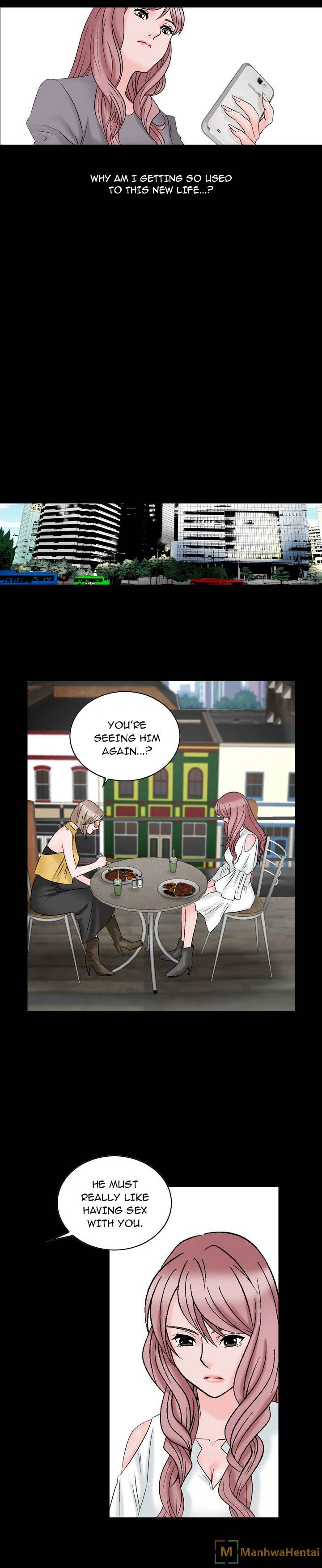 Hooked Chapter 22 Page 8