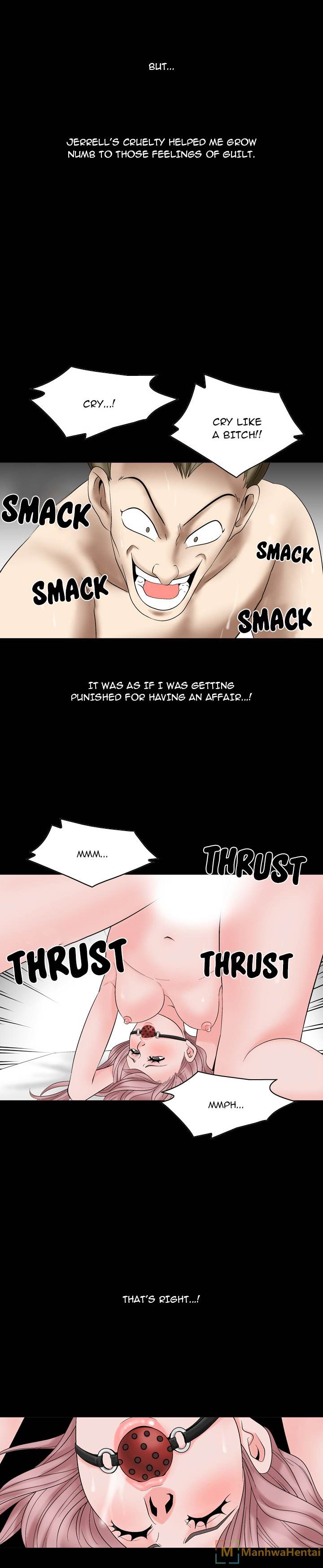 Hooked Chapter 23 Page 12