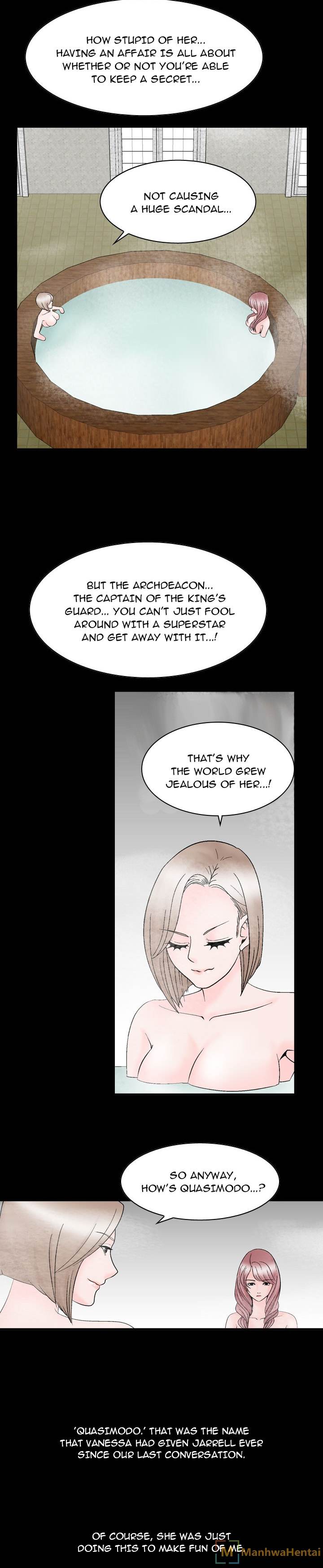 Hooked Chapter 23 Page 5