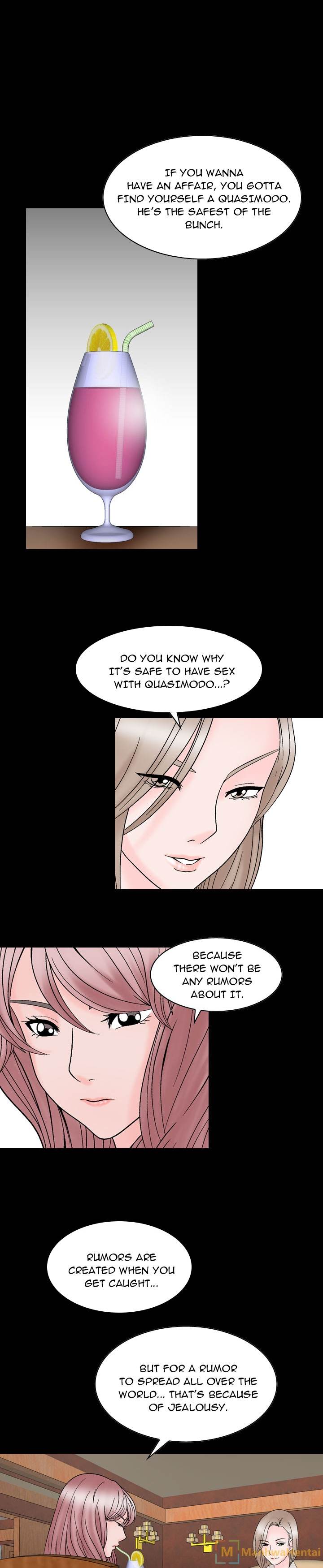 Hooked Chapter 23 Page 6