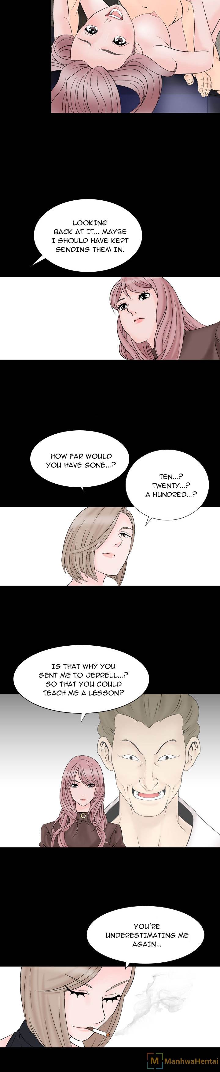 Hooked Chapter 24 Page 10