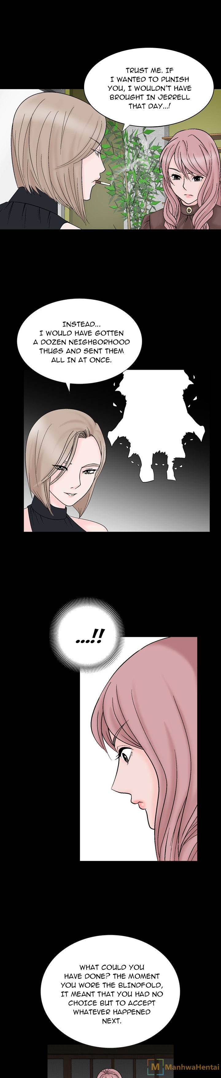Hooked Chapter 24 Page 11