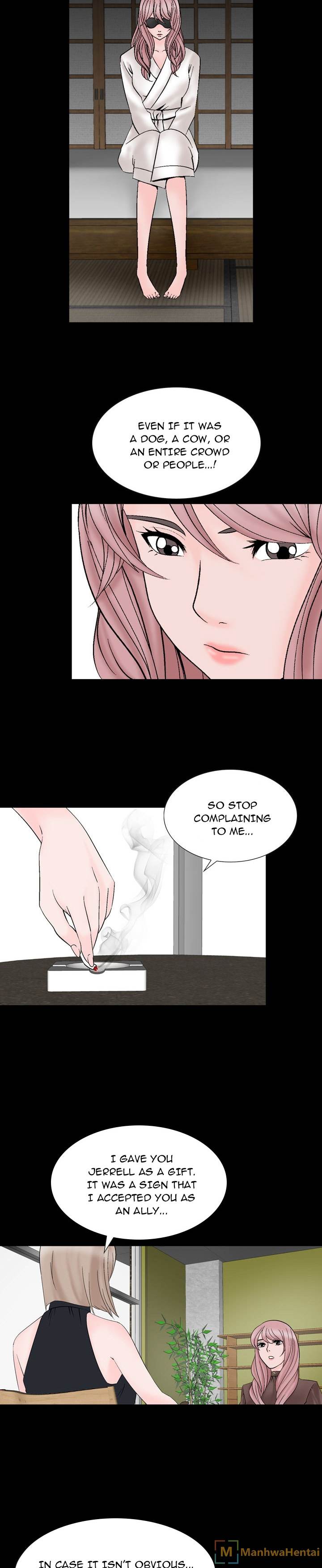 Hooked Chapter 24 Page 12