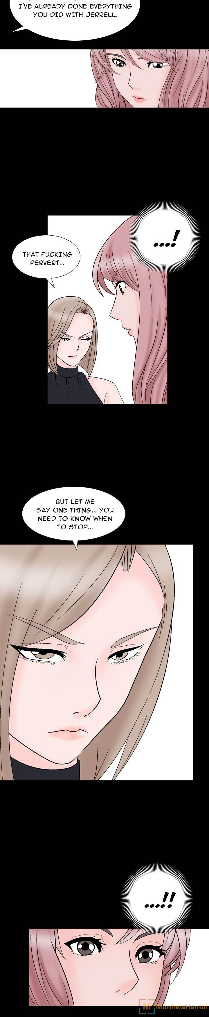 Hooked Chapter 24 Page 13