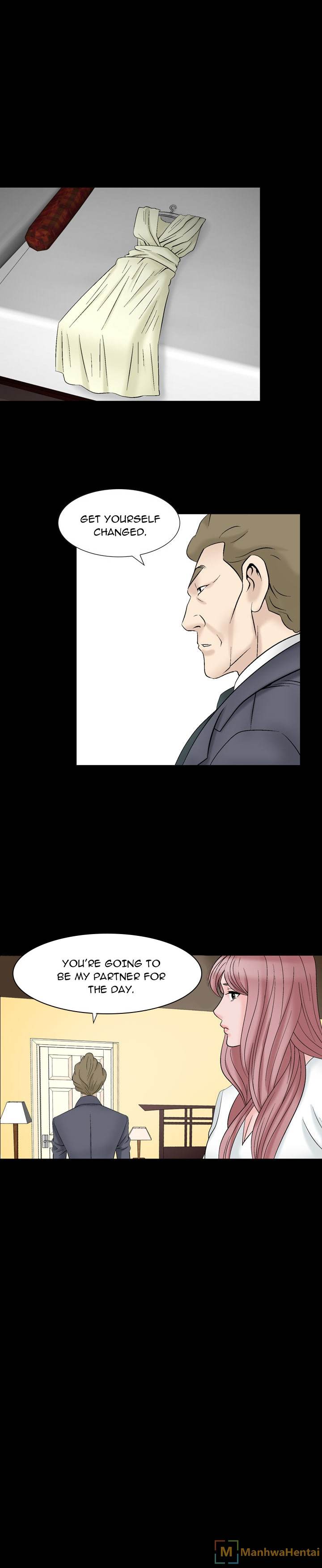 Hooked Chapter 24 Page 15