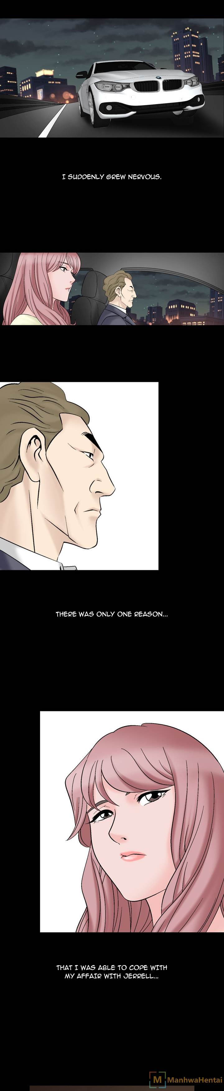 Hooked Chapter 24 Page 16