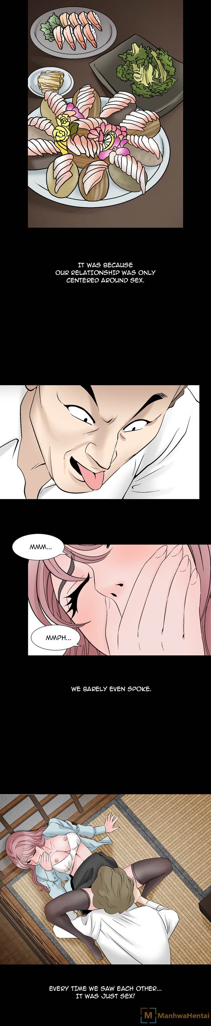 Hooked Chapter 24 Page 17