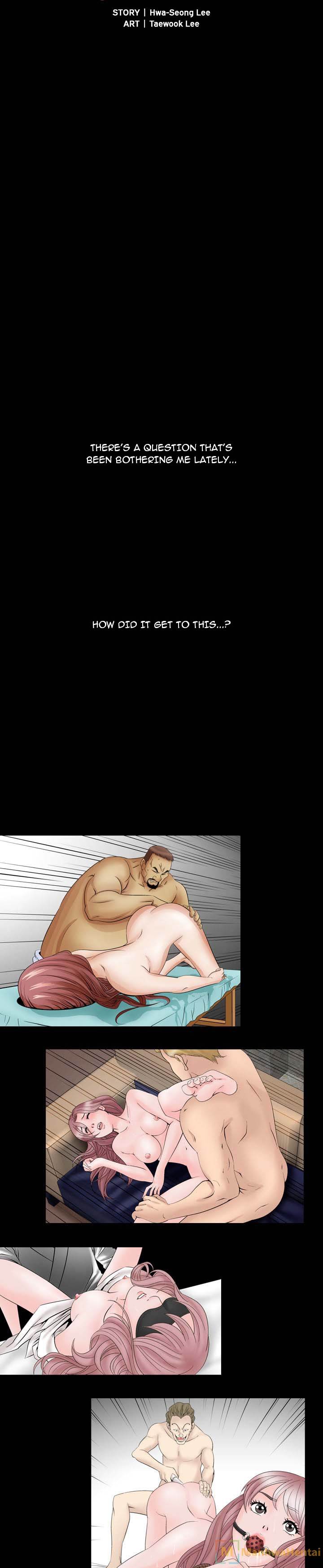 Hooked Chapter 24 Page 3