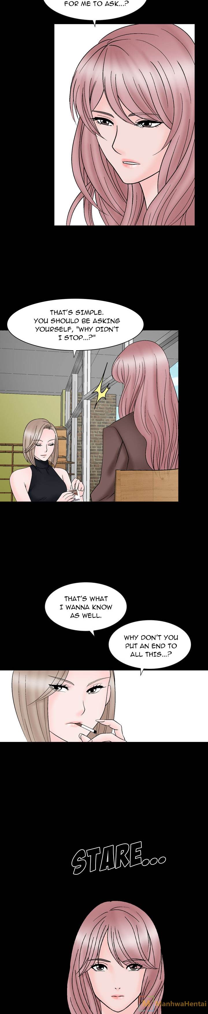 Hooked Chapter 24 Page 5