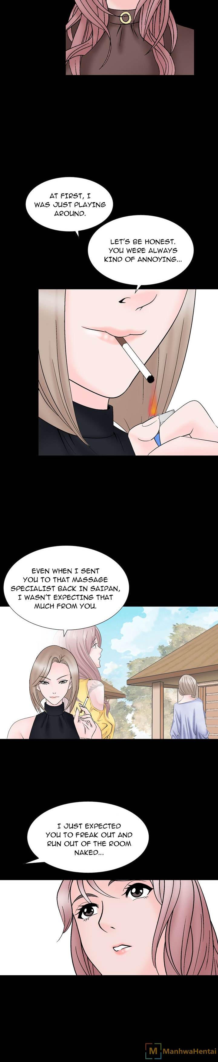 Hooked Chapter 24 Page 6