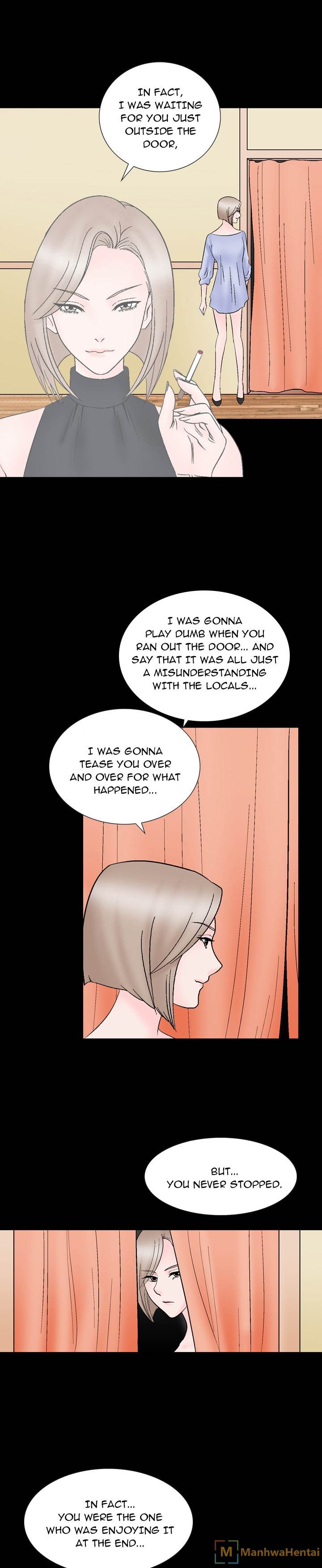 Hooked Chapter 24 Page 7