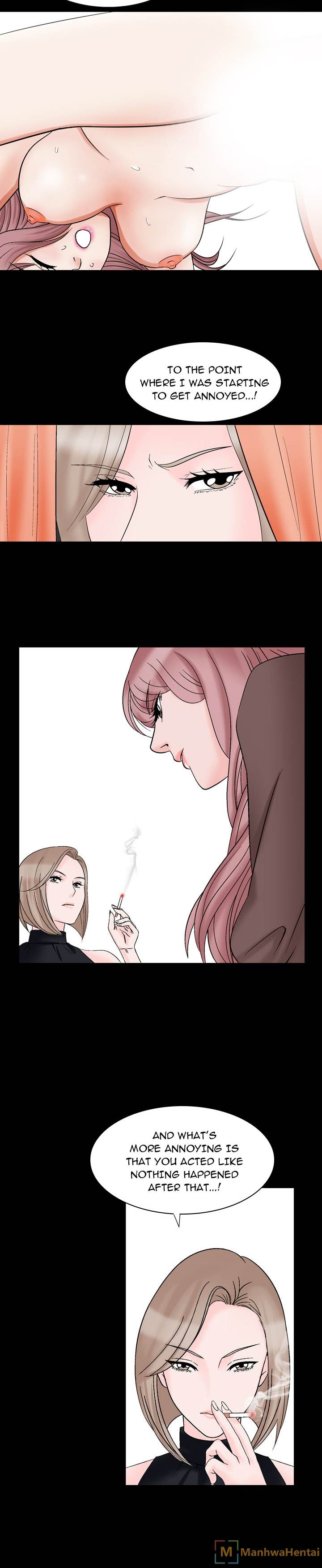 Hooked Chapter 24 Page 8