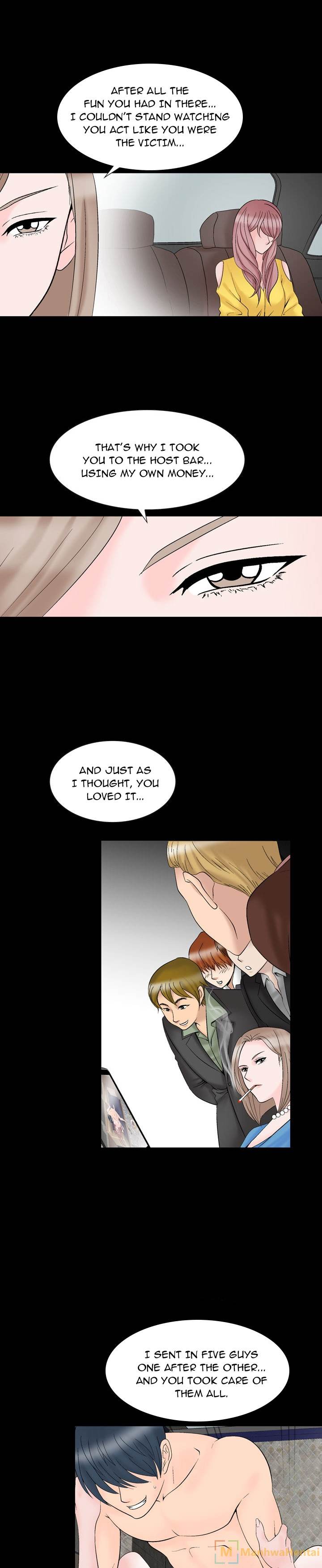 Hooked Chapter 24 Page 9