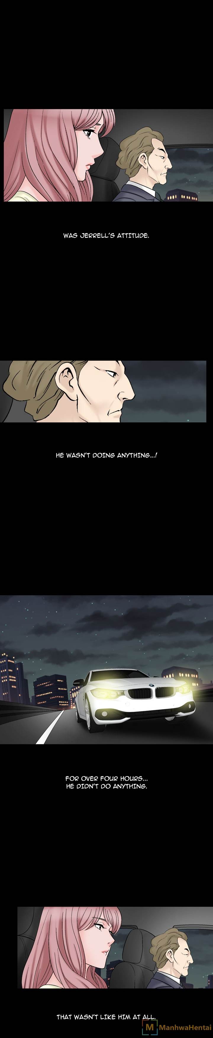 Hooked Chapter 25 Page 10
