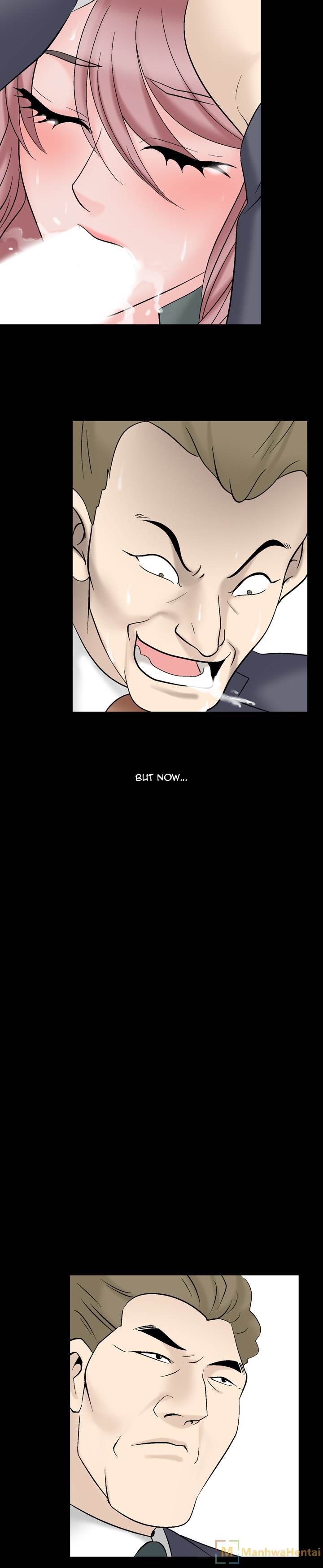 Hooked Chapter 25 Page 13