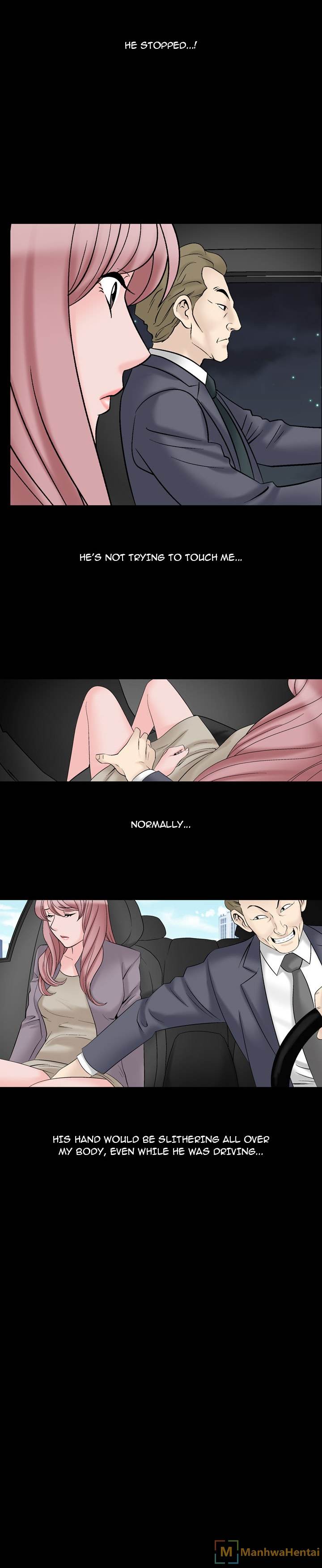 Hooked Chapter 25 Page 14