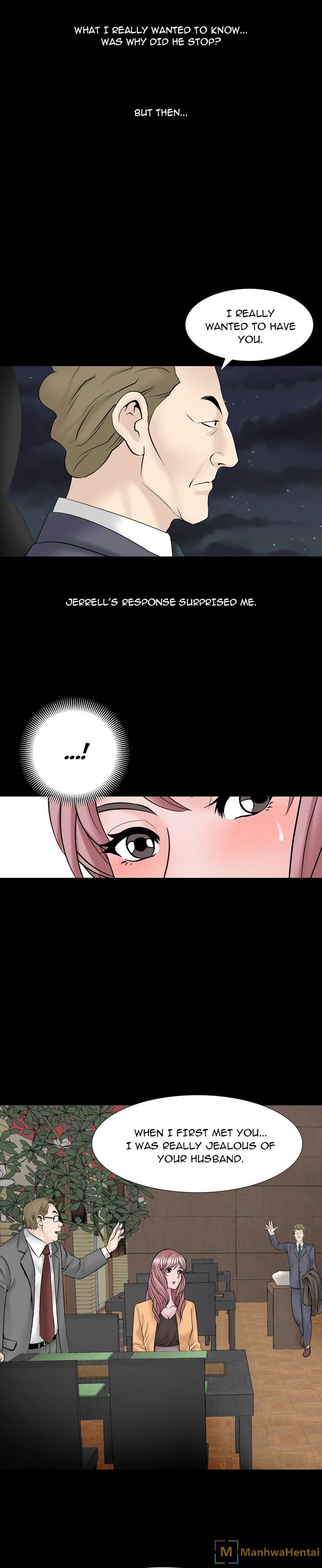 Hooked Chapter 25 Page 16