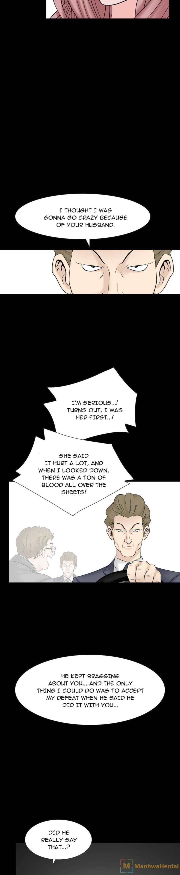 Hooked Chapter 25 Page 18