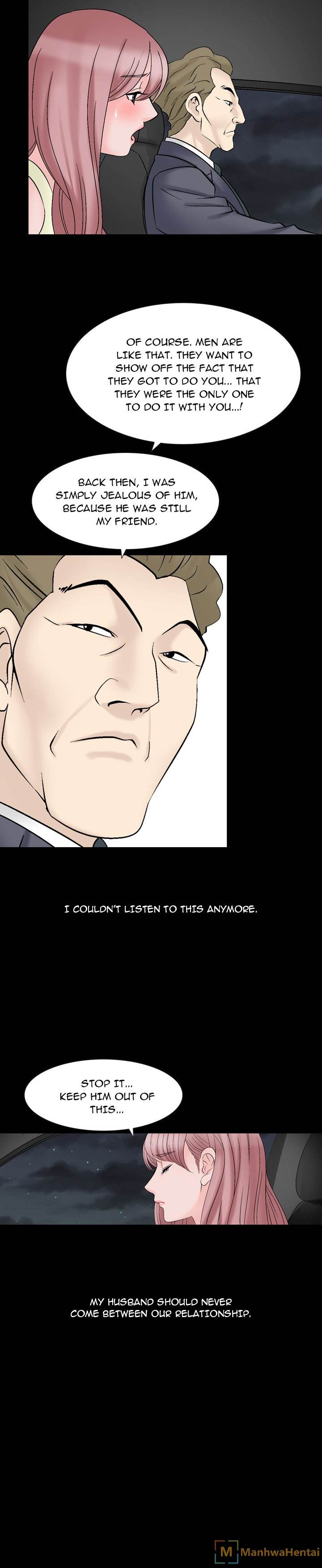 Hooked Chapter 25 Page 19