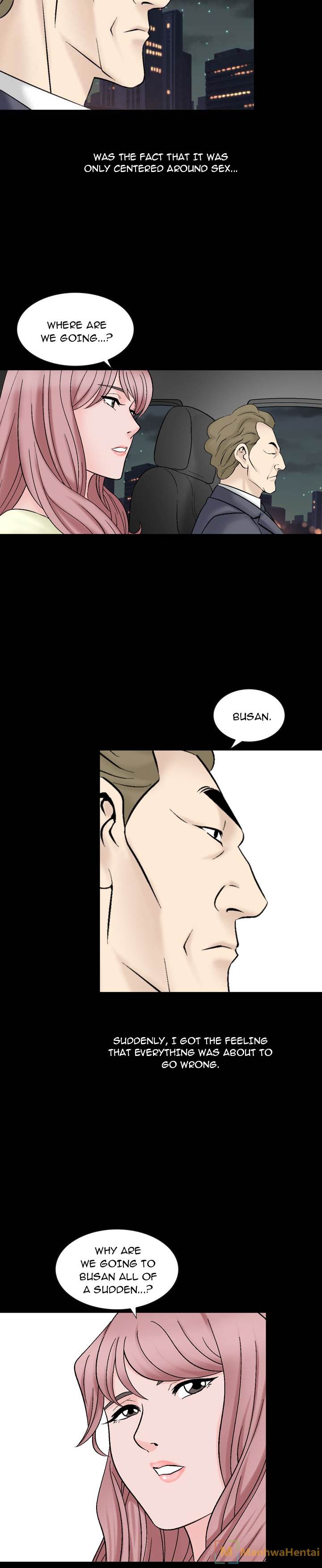 Hooked Chapter 25 Page 4