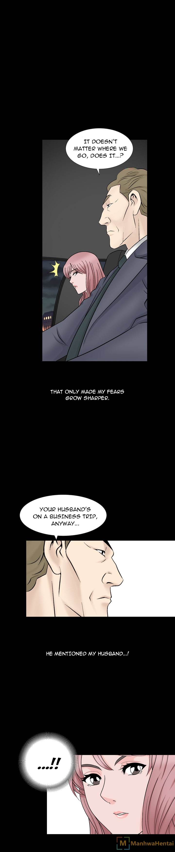 Hooked Chapter 25 Page 5