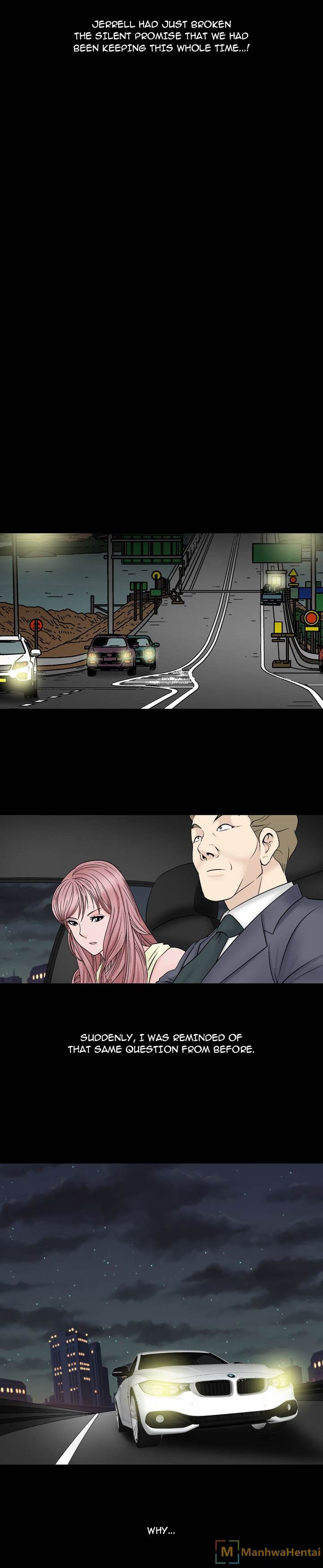 Hooked Chapter 25 Page 6