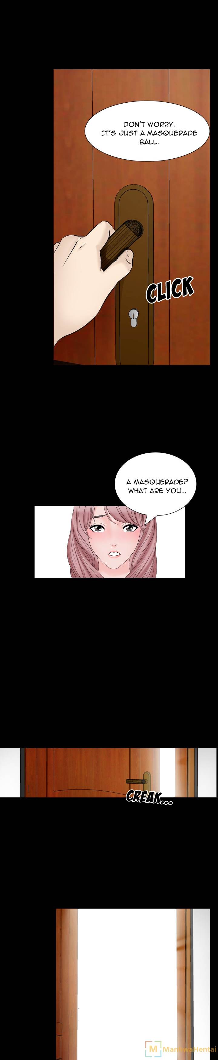 Hooked Chapter 26 Page 10