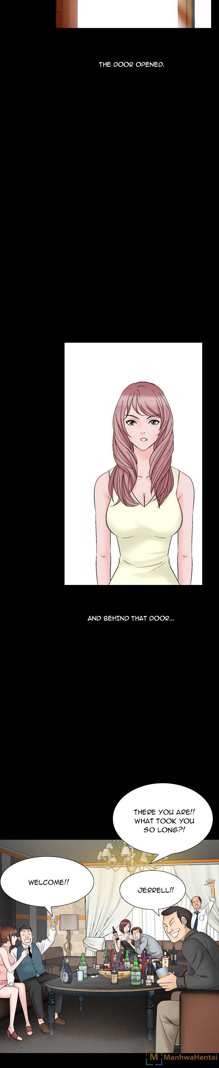 Hooked Chapter 26 Page 11