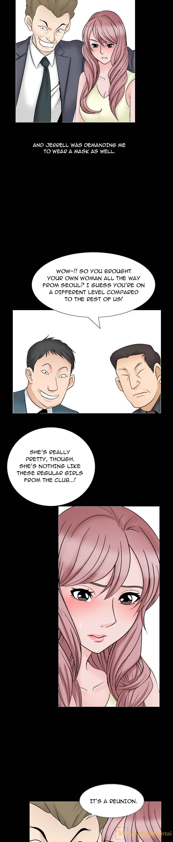 Hooked Chapter 26 Page 13