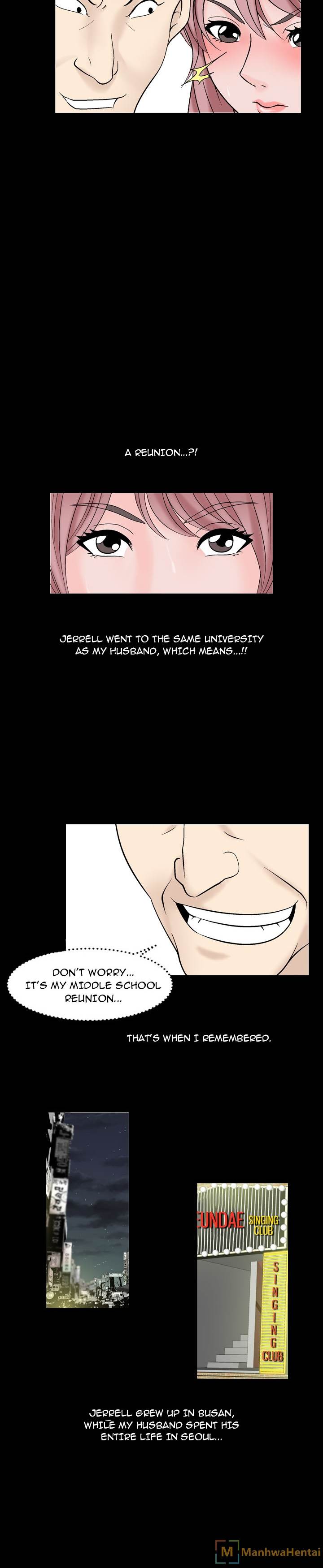 Hooked Chapter 26 Page 14