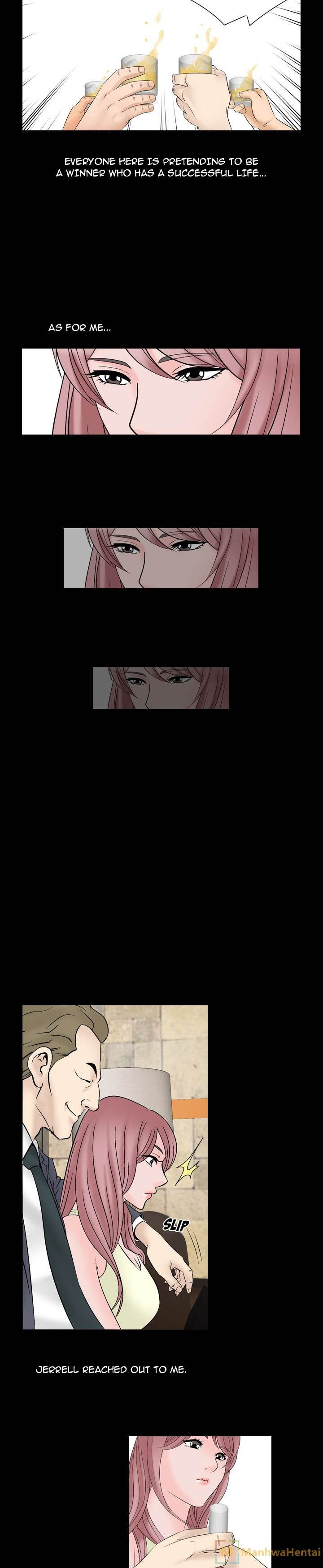 Hooked Chapter 26 Page 17