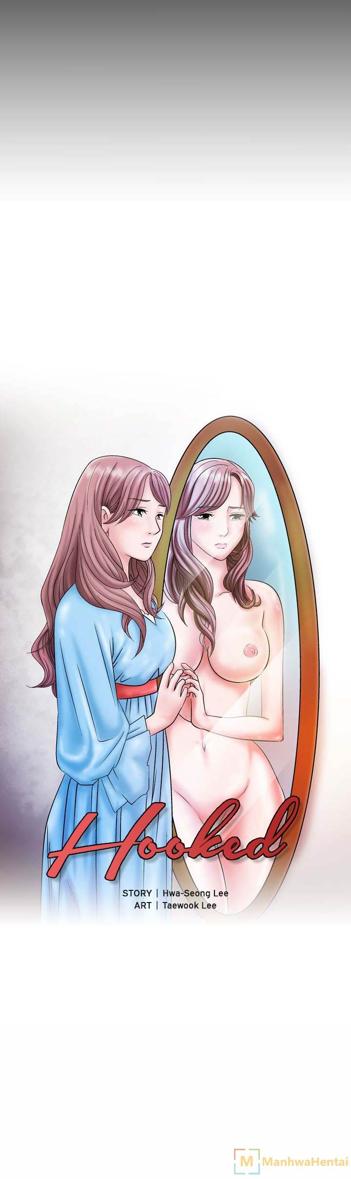 Hooked Chapter 26 Page 20