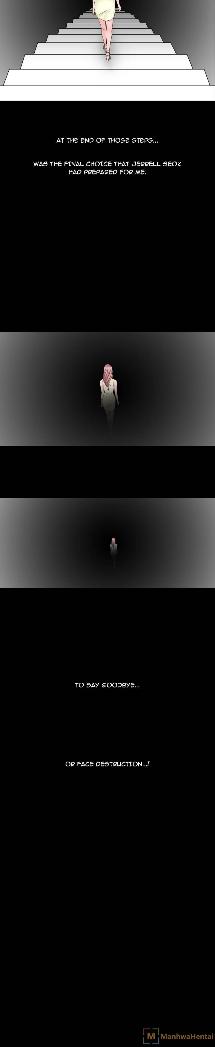 Hooked Chapter 26 Page 6